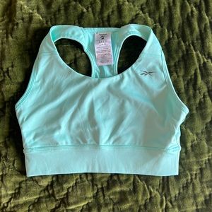 Reebok Speedwick Sports Bra - Med